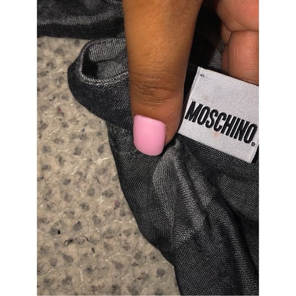 MOSCHINO - Picture 2 of 7